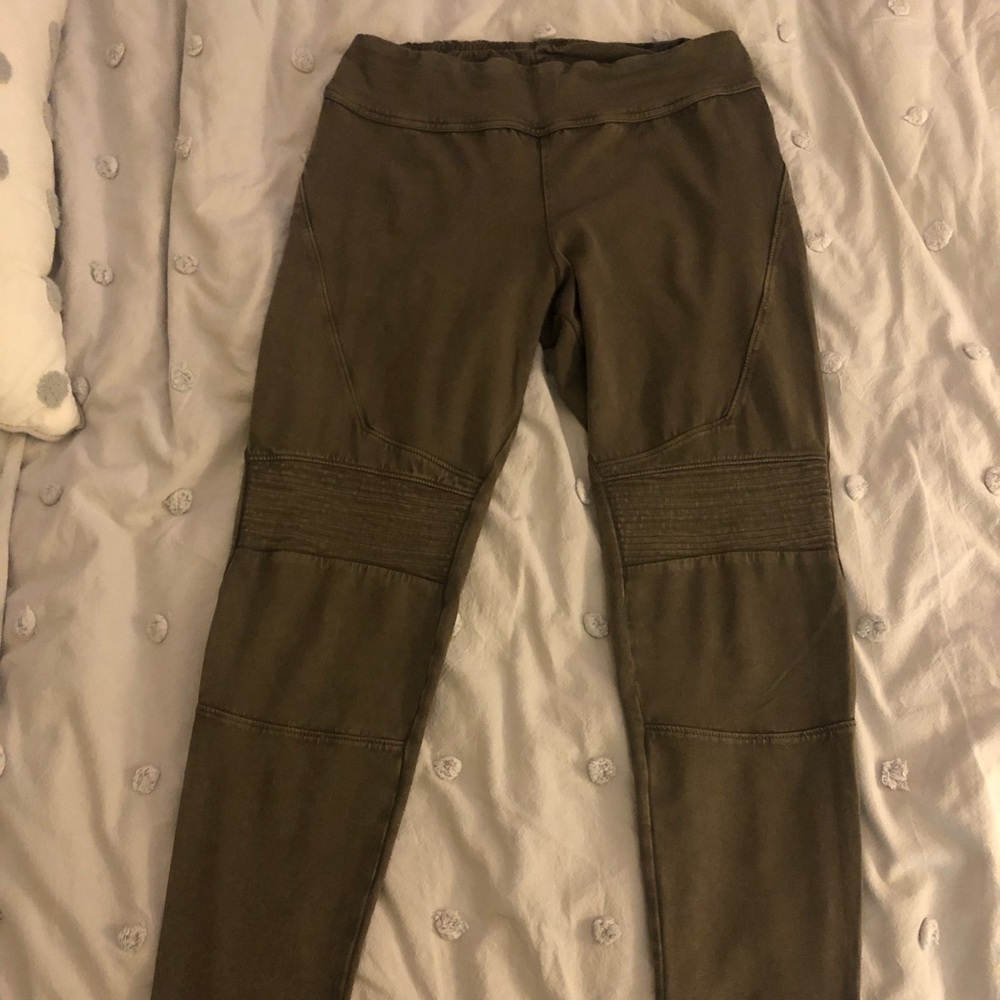 BP Moto leggings